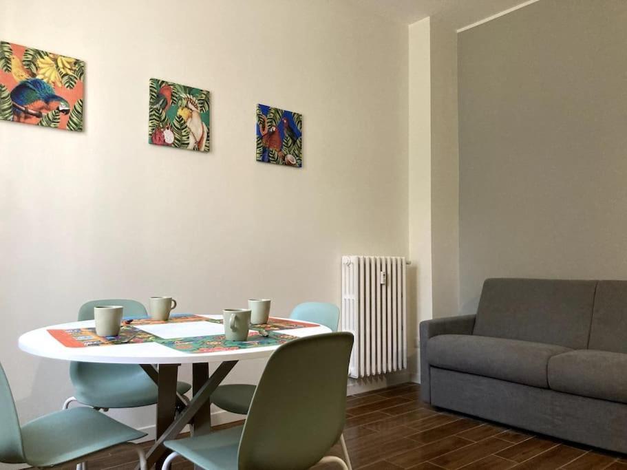 Mangio One Apartment/ Dergano Apartamento