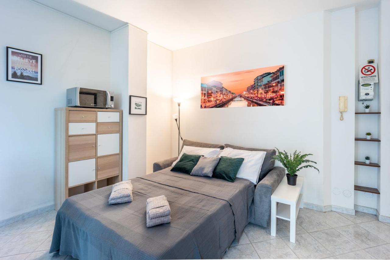 Apartment Politecnico 3 Minutiappartamento Wifi E Netflix Milan