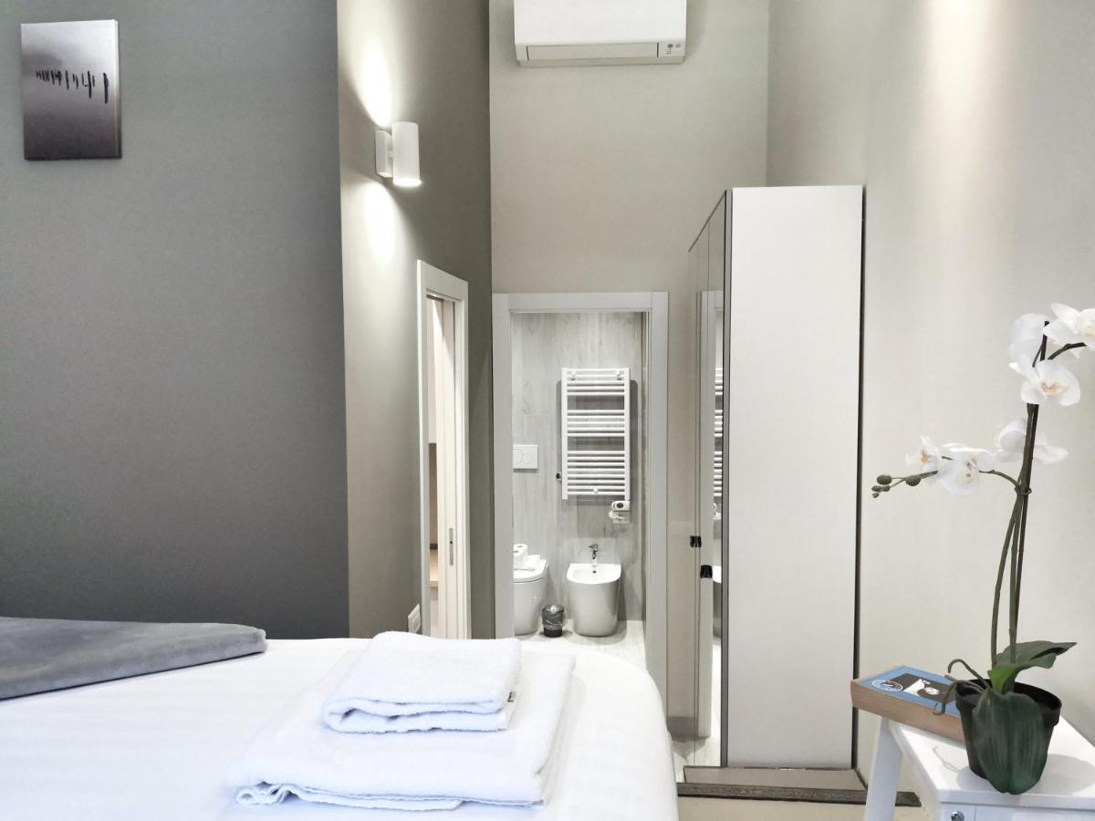 Luxury Apartament - Graziano 39 - 2 Apartamento *