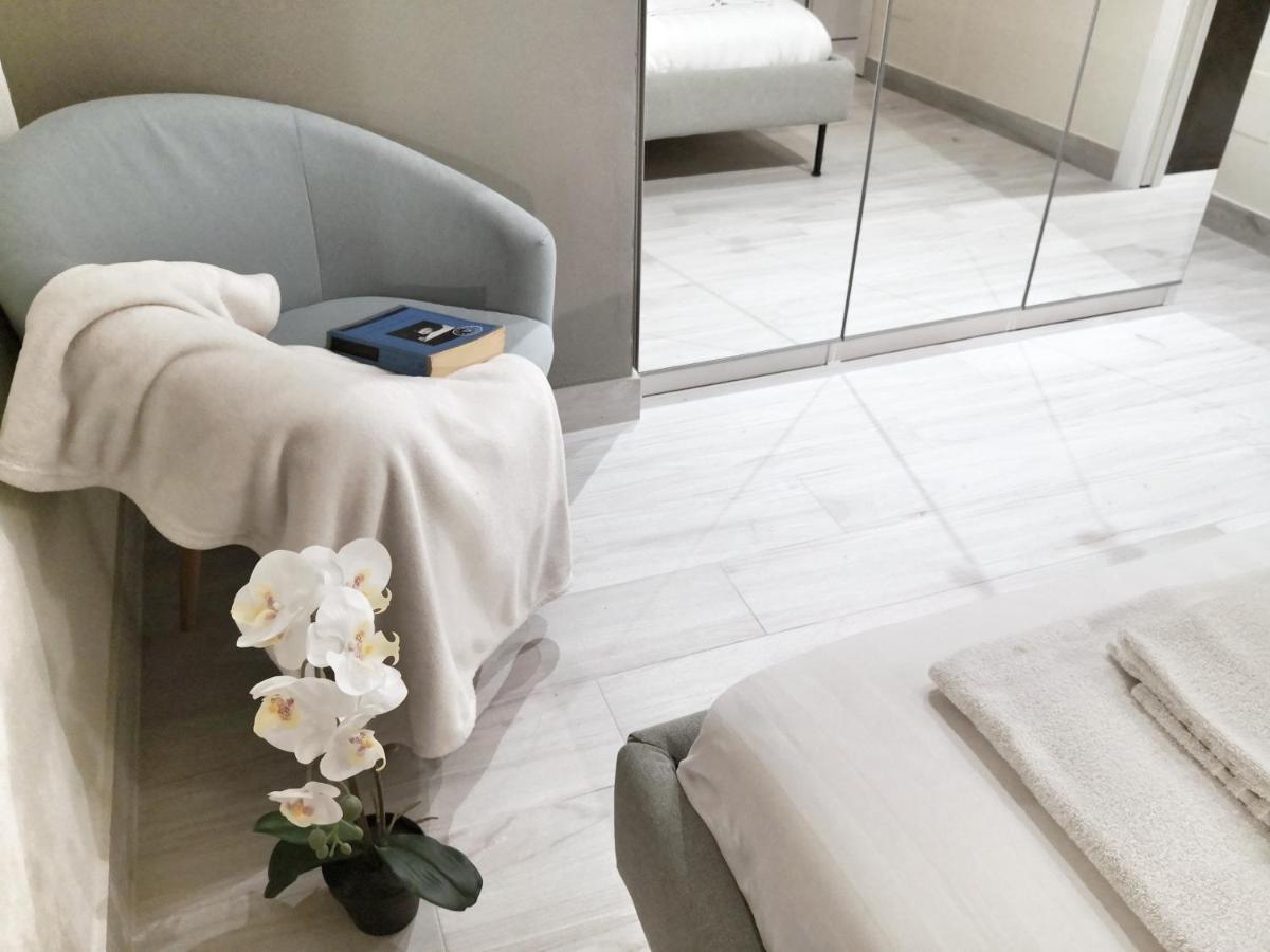 Luxury Apartament - Graziano 39 - 2 Milão