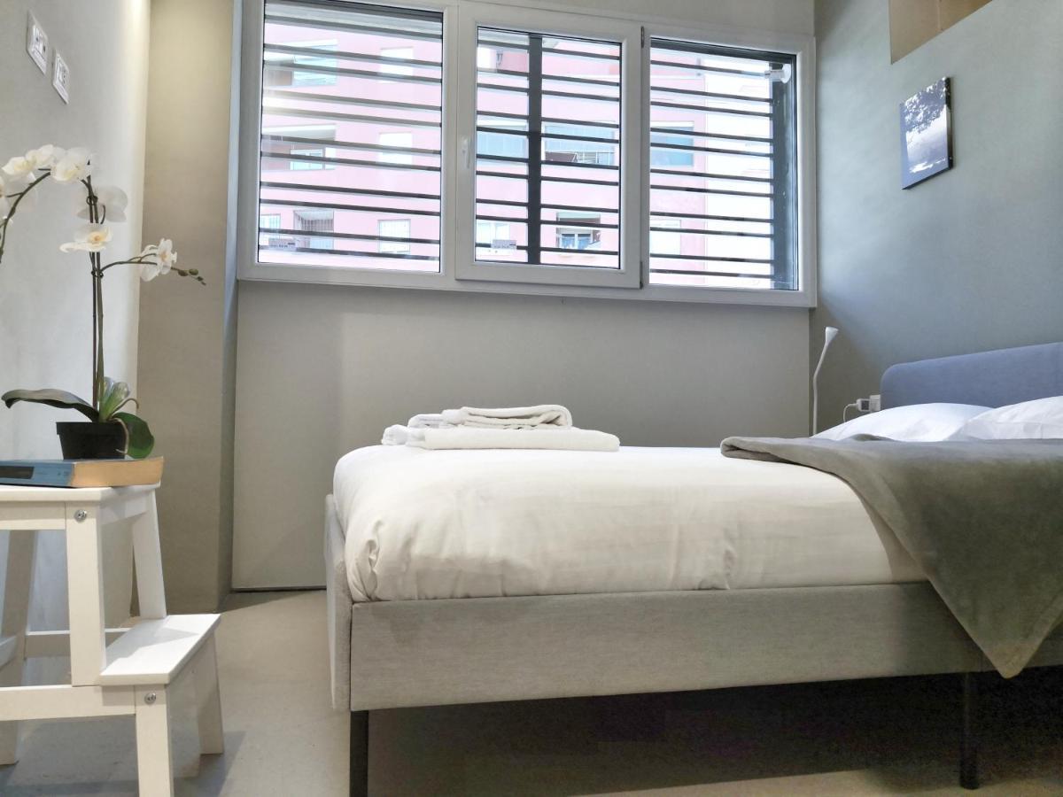Luxury Apartament - Graziano 39 - 2 *