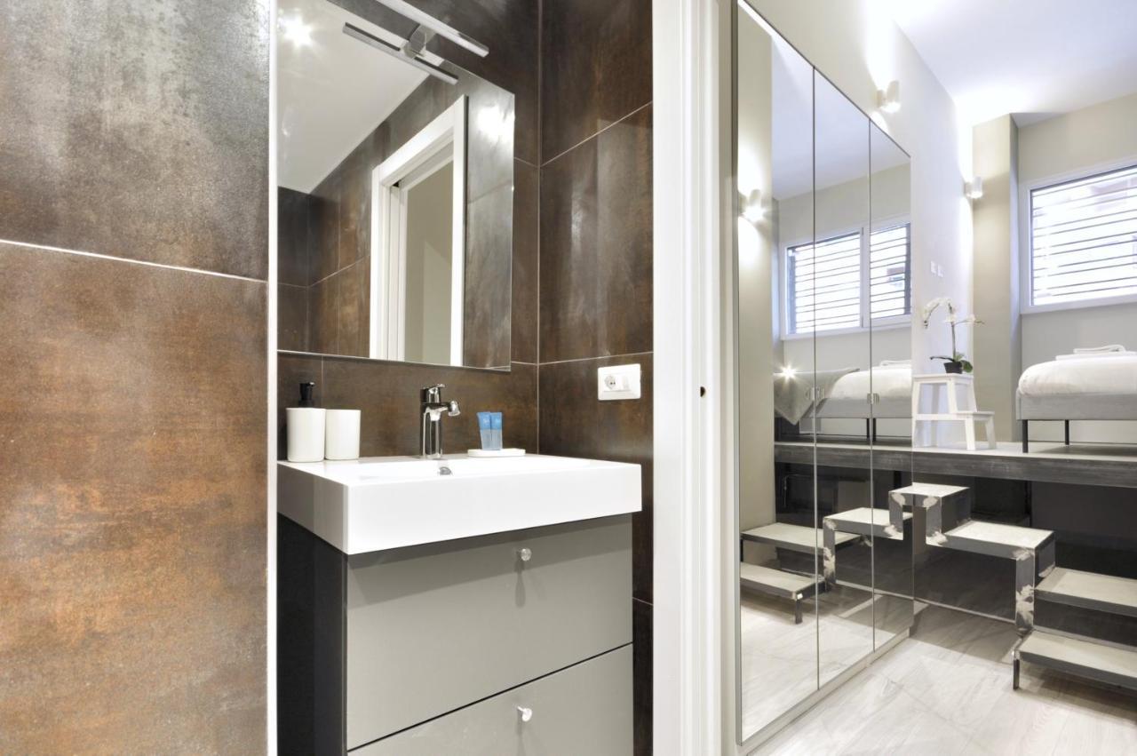 Luxury Apartament - Graziano 39 - 2 * Milão