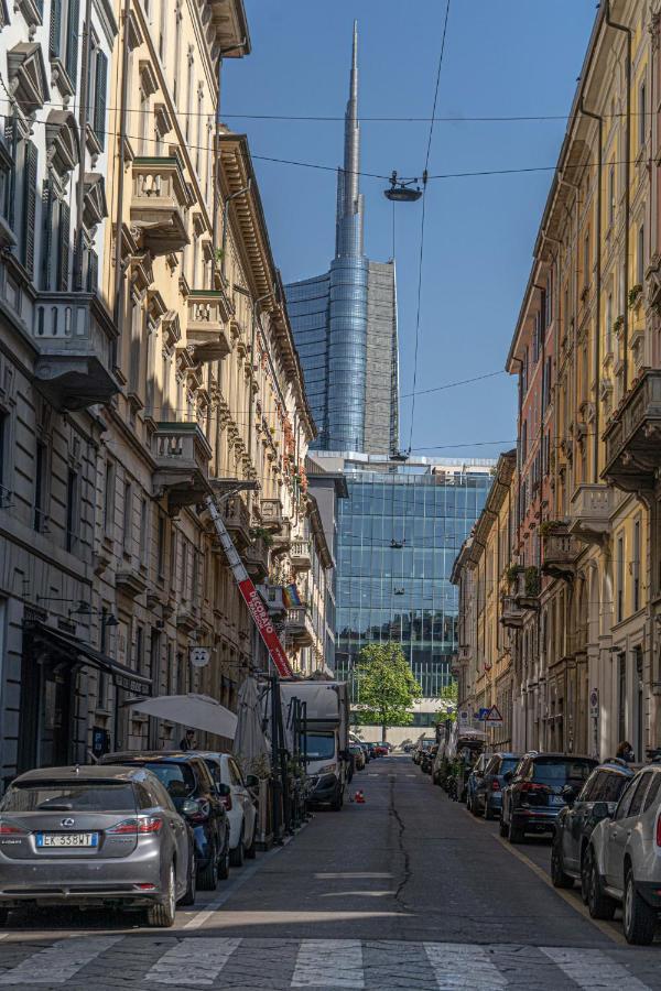 Solferino34 Milan