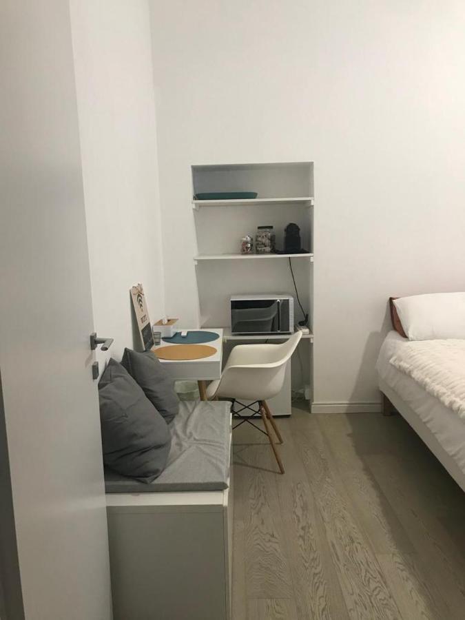 Casa Ale Lolly Apartment Mailand