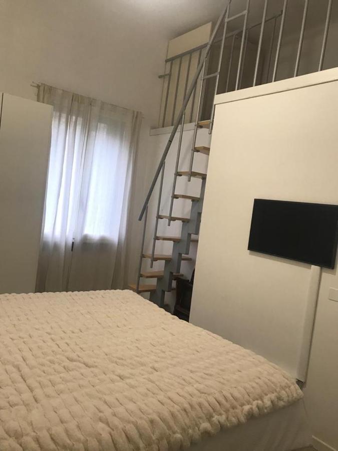 Apartment Casa Ale Lolly