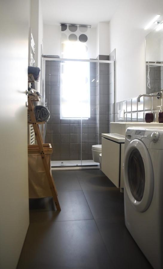 Apartamento Monolocale Vicino Metro E Aeroporto Linate Milão
