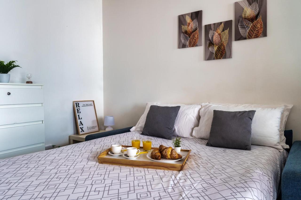 Ambrogio's Nest - Modern Close To Cadorna Station * Mailand