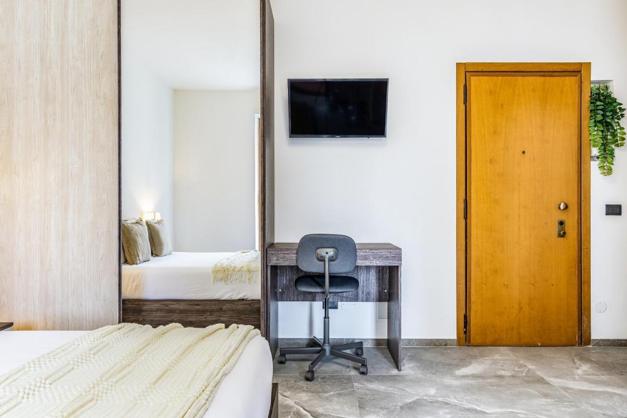 Beplace In Nolo Apartment Milan
