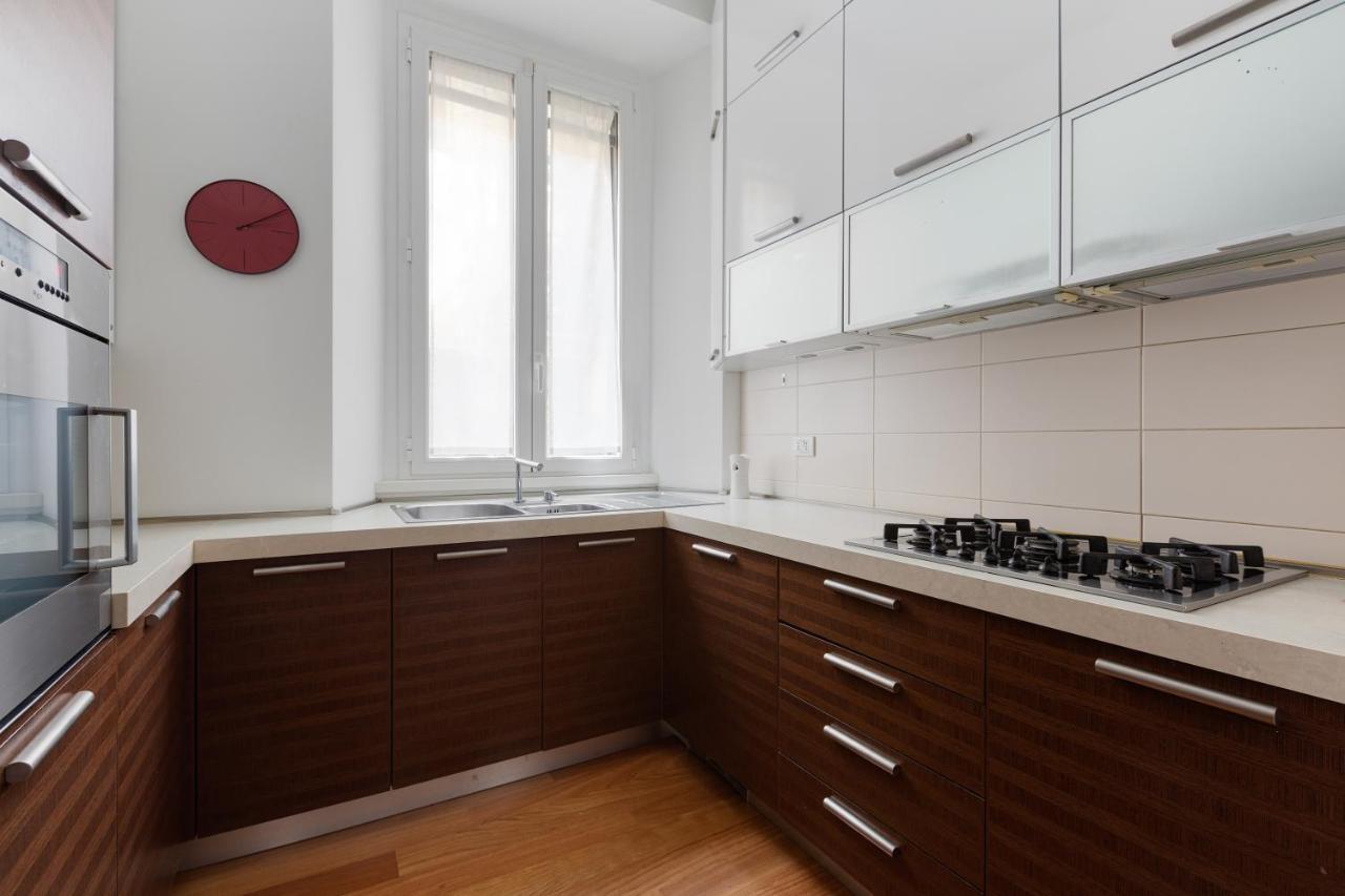 Comfy In Risorgimento District X5 Mailand