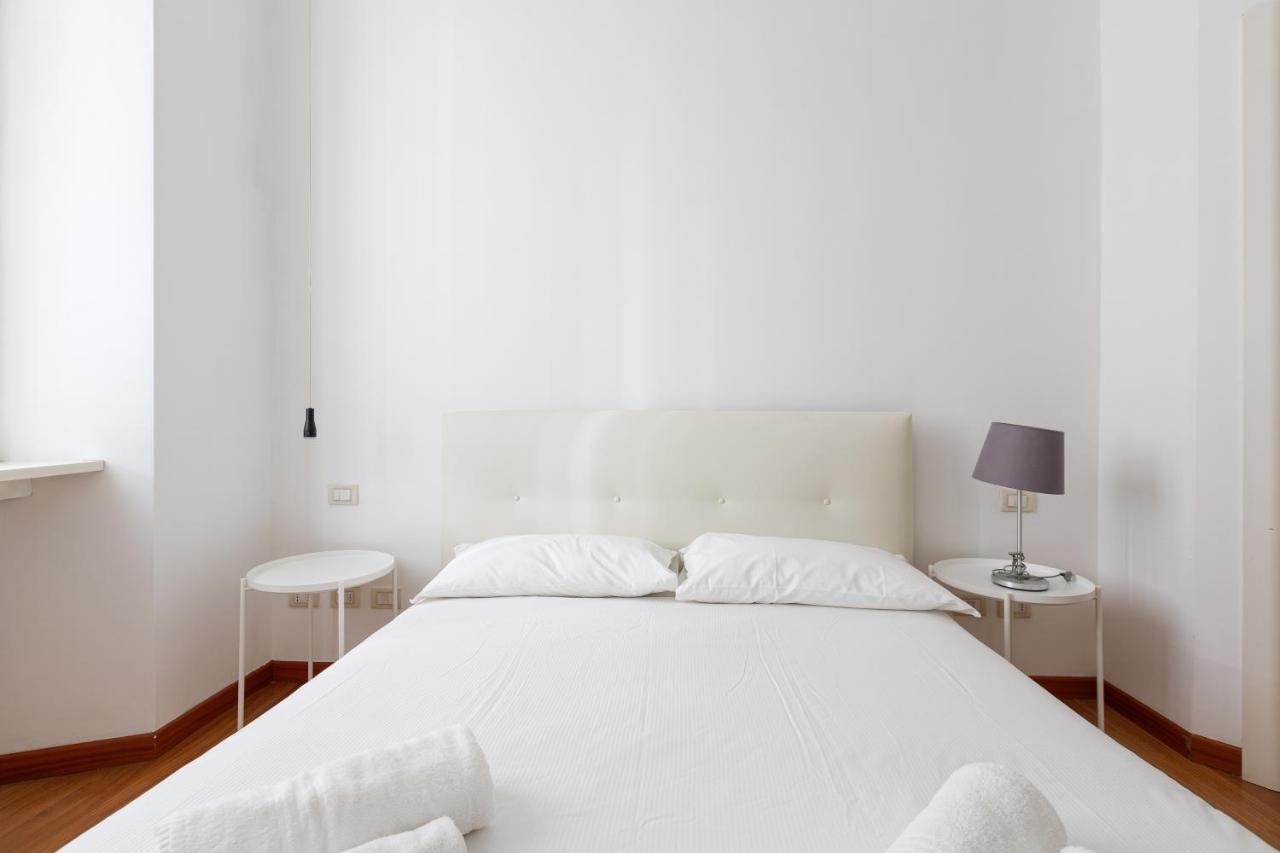 Comfy In Risorgimento District X5 Apartment Mailand