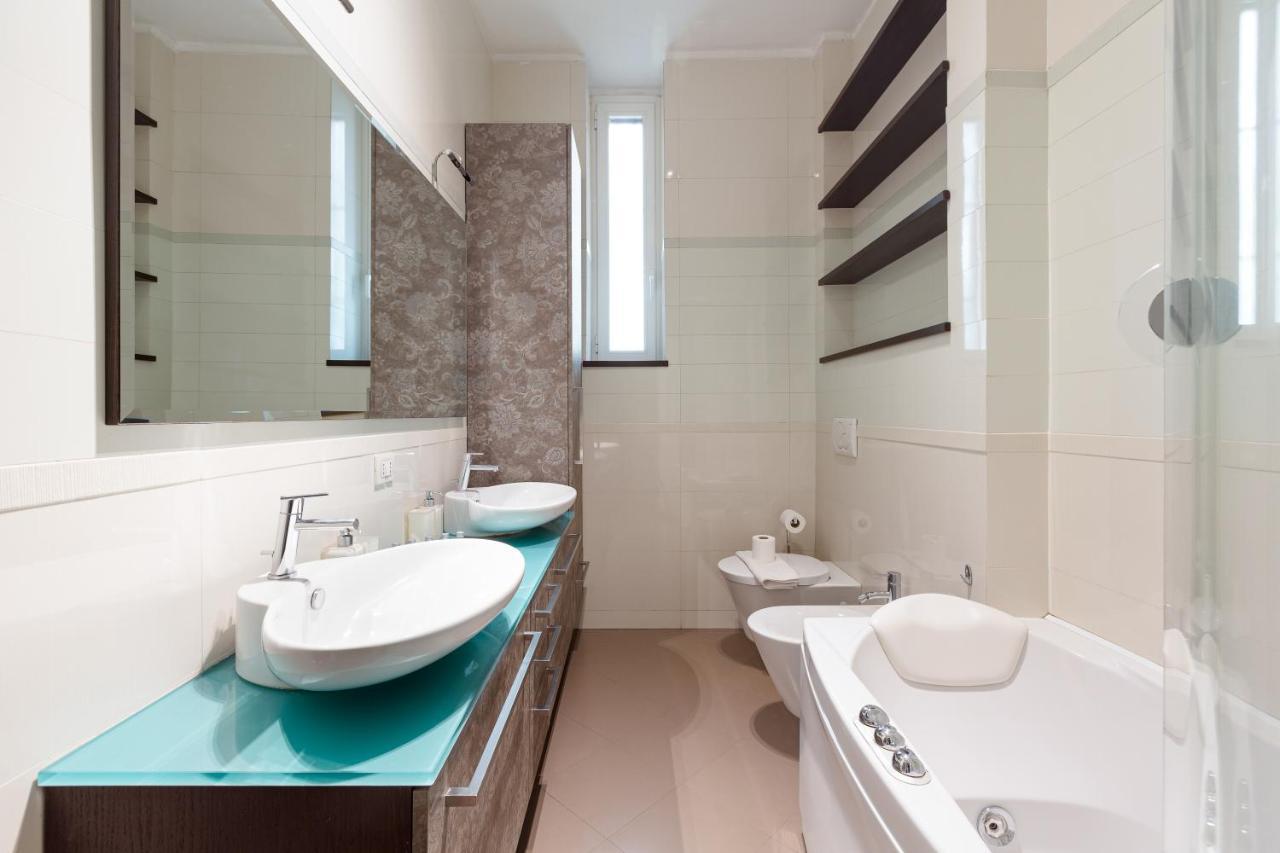 Comfy In Risorgimento District X5 Apartment