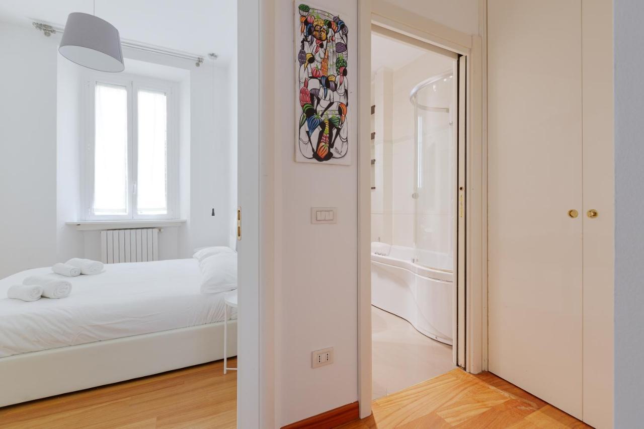 Comfy In Risorgimento District X5 Apartamento Milão