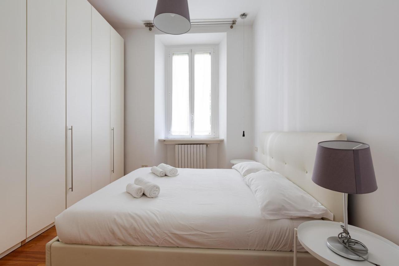 Apartment Comfy In Risorgimento District X5 Mailand