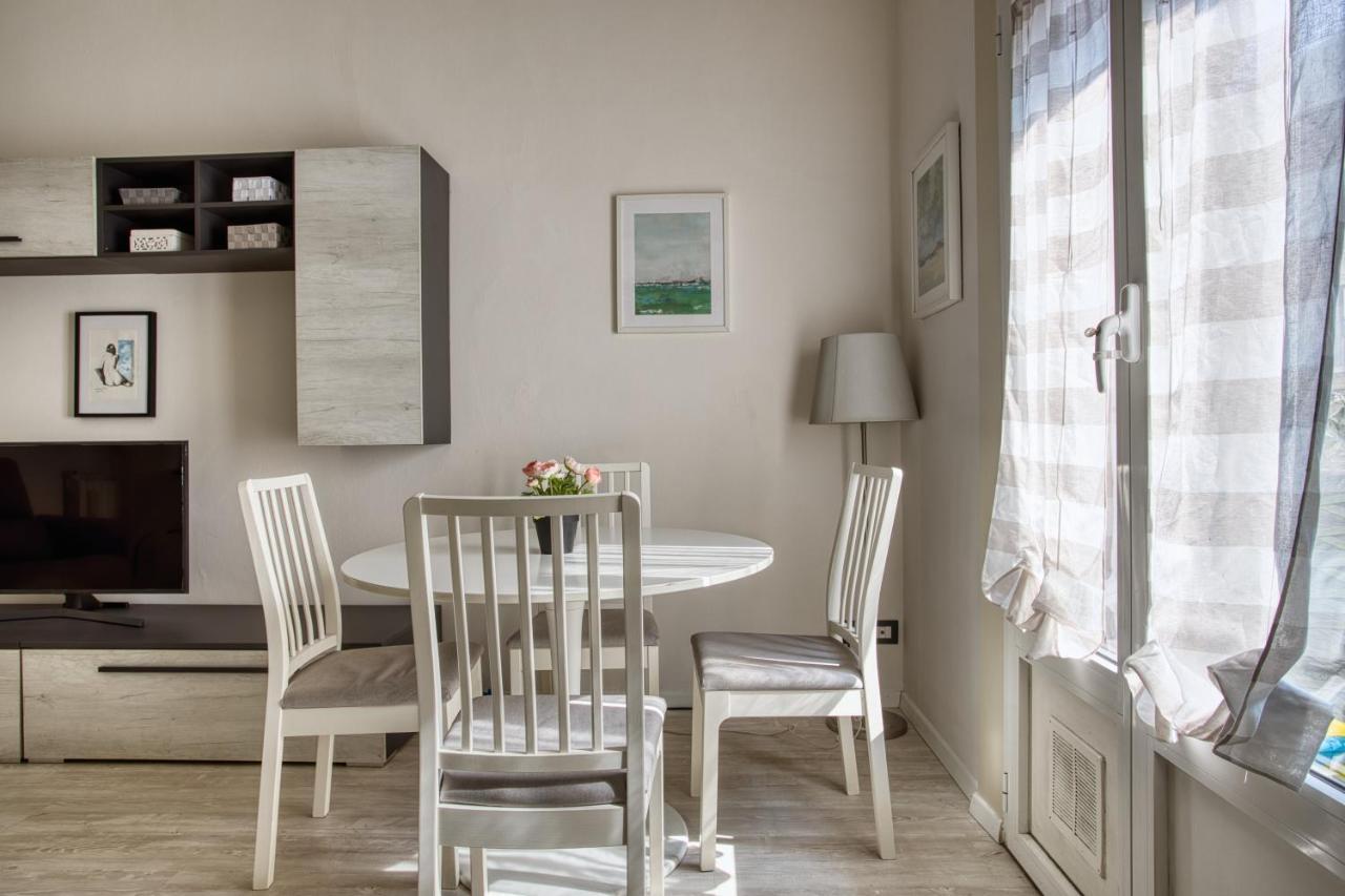 Joivy Chic 1 Bed Flat Apartment Mailand