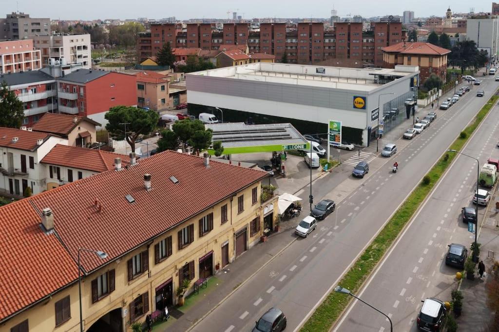 Apartamento Comfort Style Milão