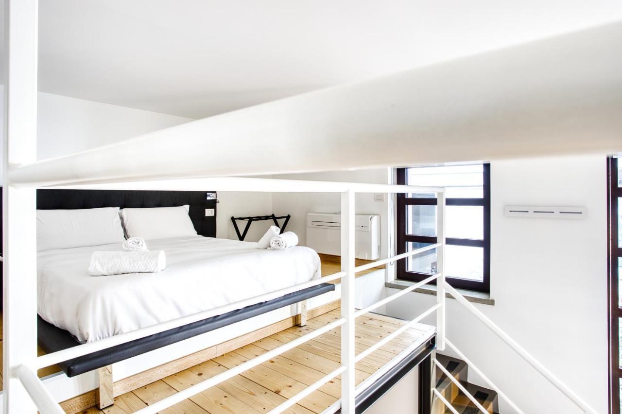 Joivy Charismatic 1-bed Flat With Parking Apartment