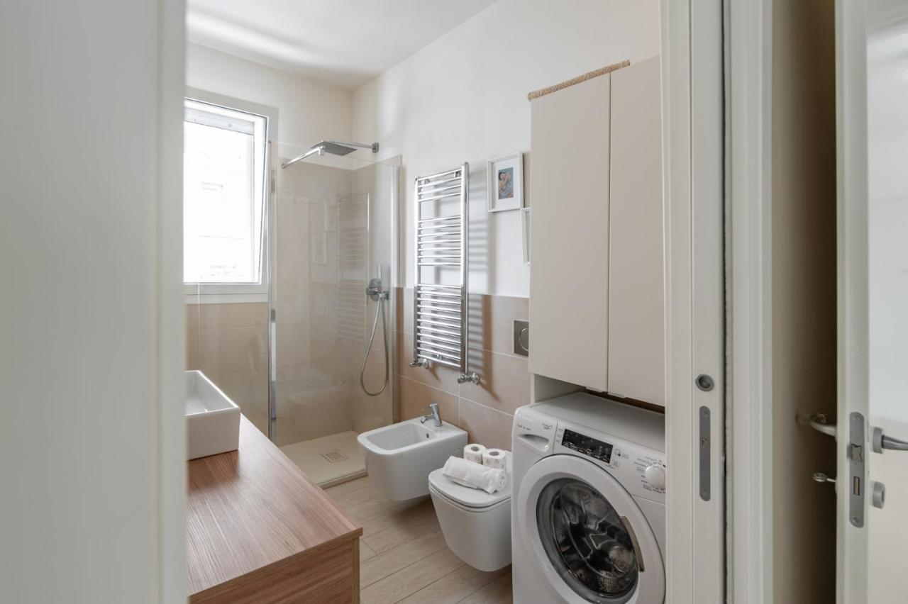 Apartment Easylife - Moderno Con Terrazzo In Paolo Sarpi