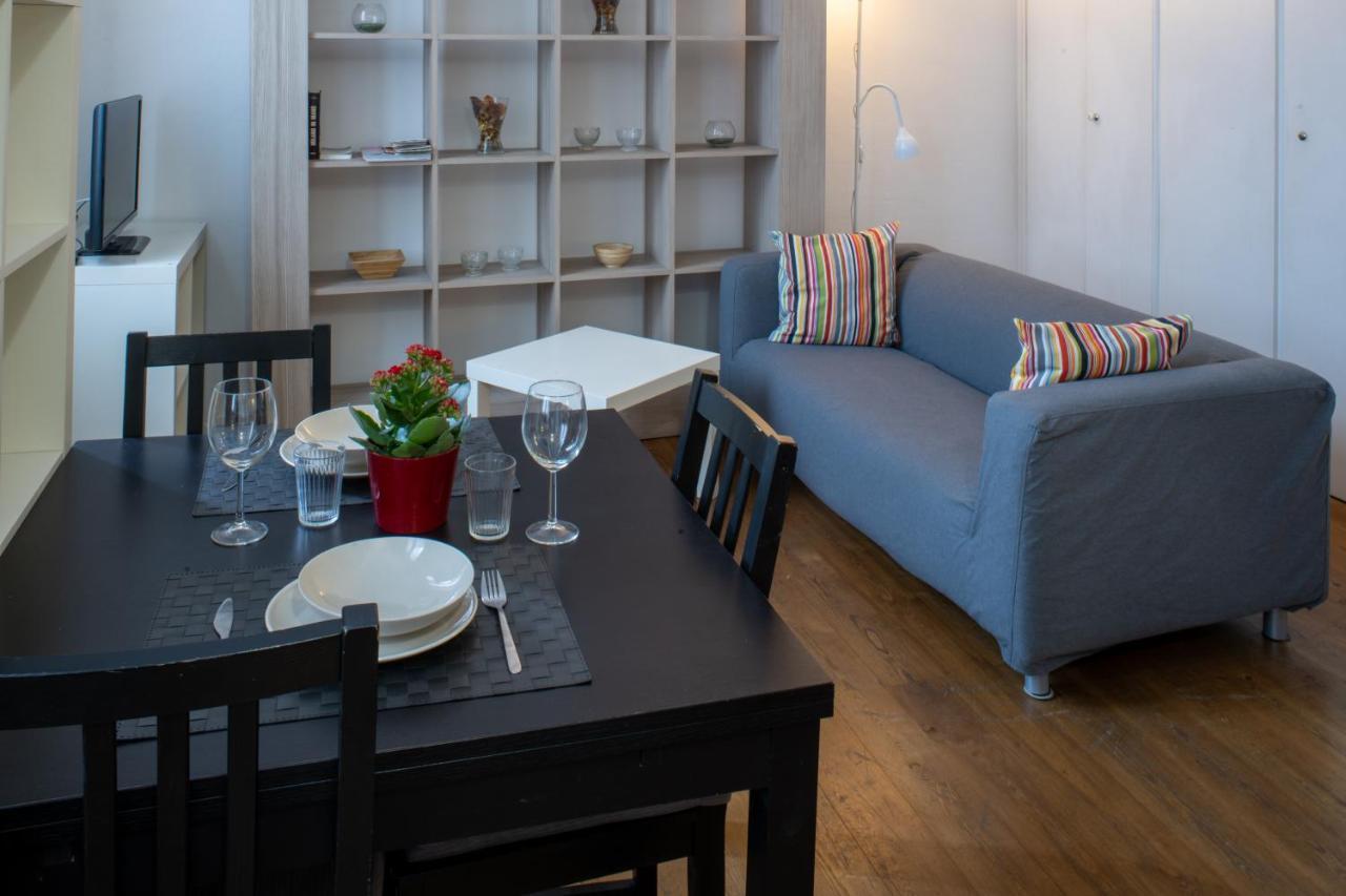 Apartment Accomodo Mib24 Bivano Navigli