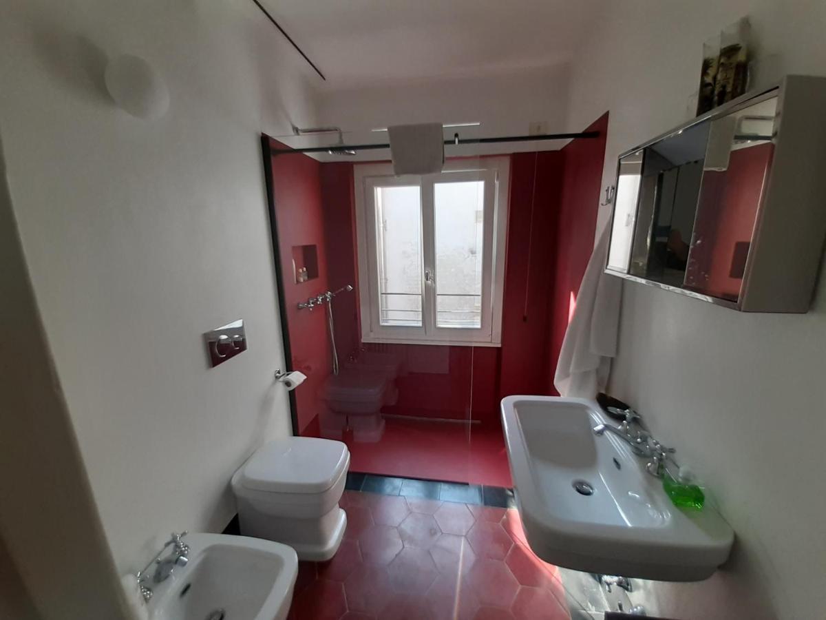 Di Charme Con Ingresso Indipendente Milan