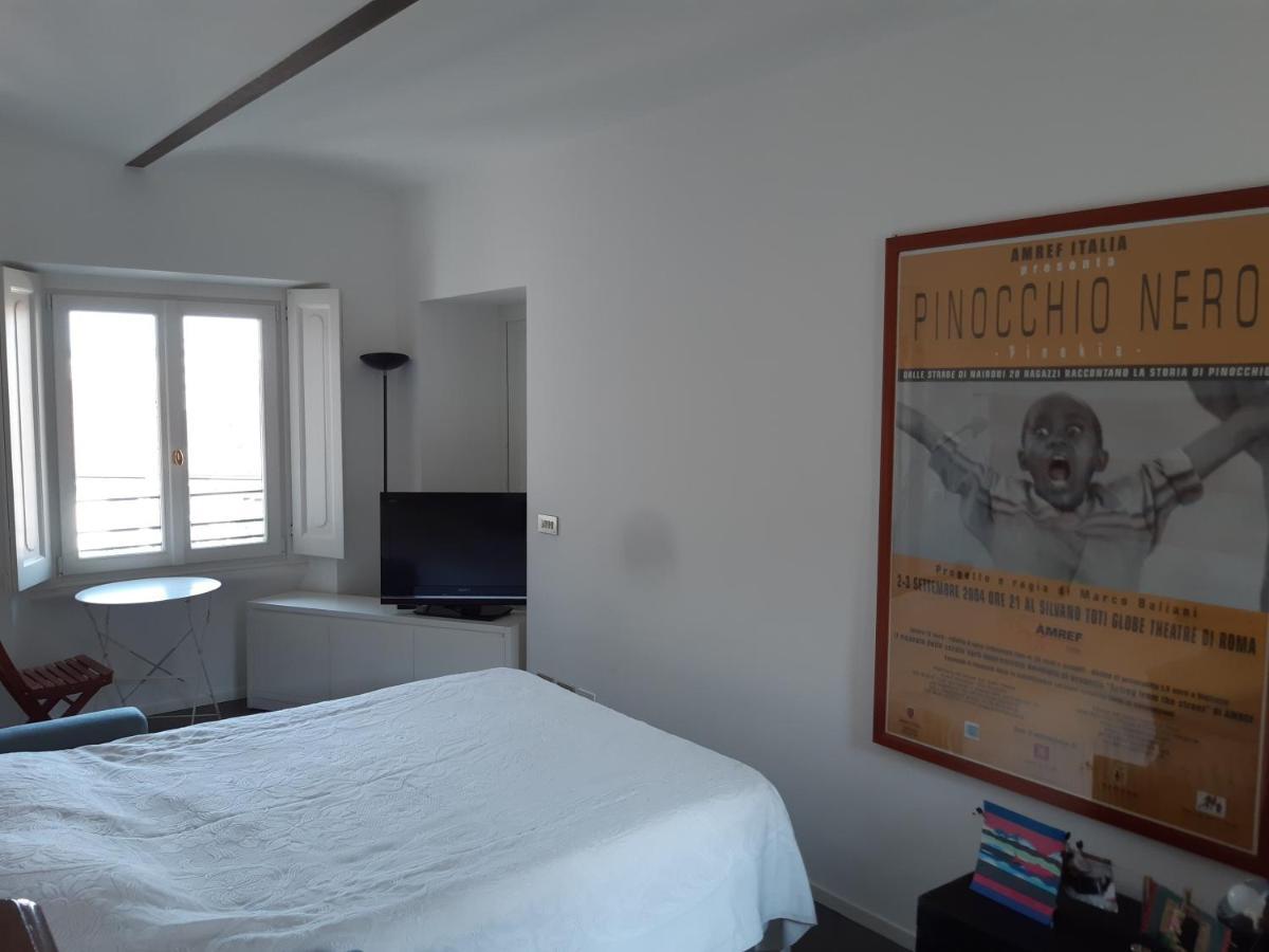 Di Charme Con Ingresso Indipendente Milan