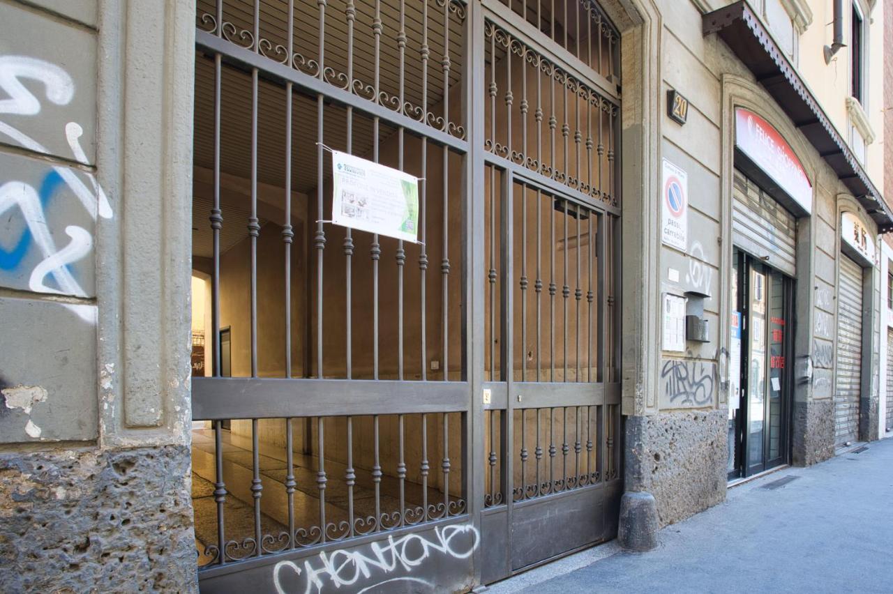Apartment Joivy Bright Flat Near Sforzesco Castle Mailand