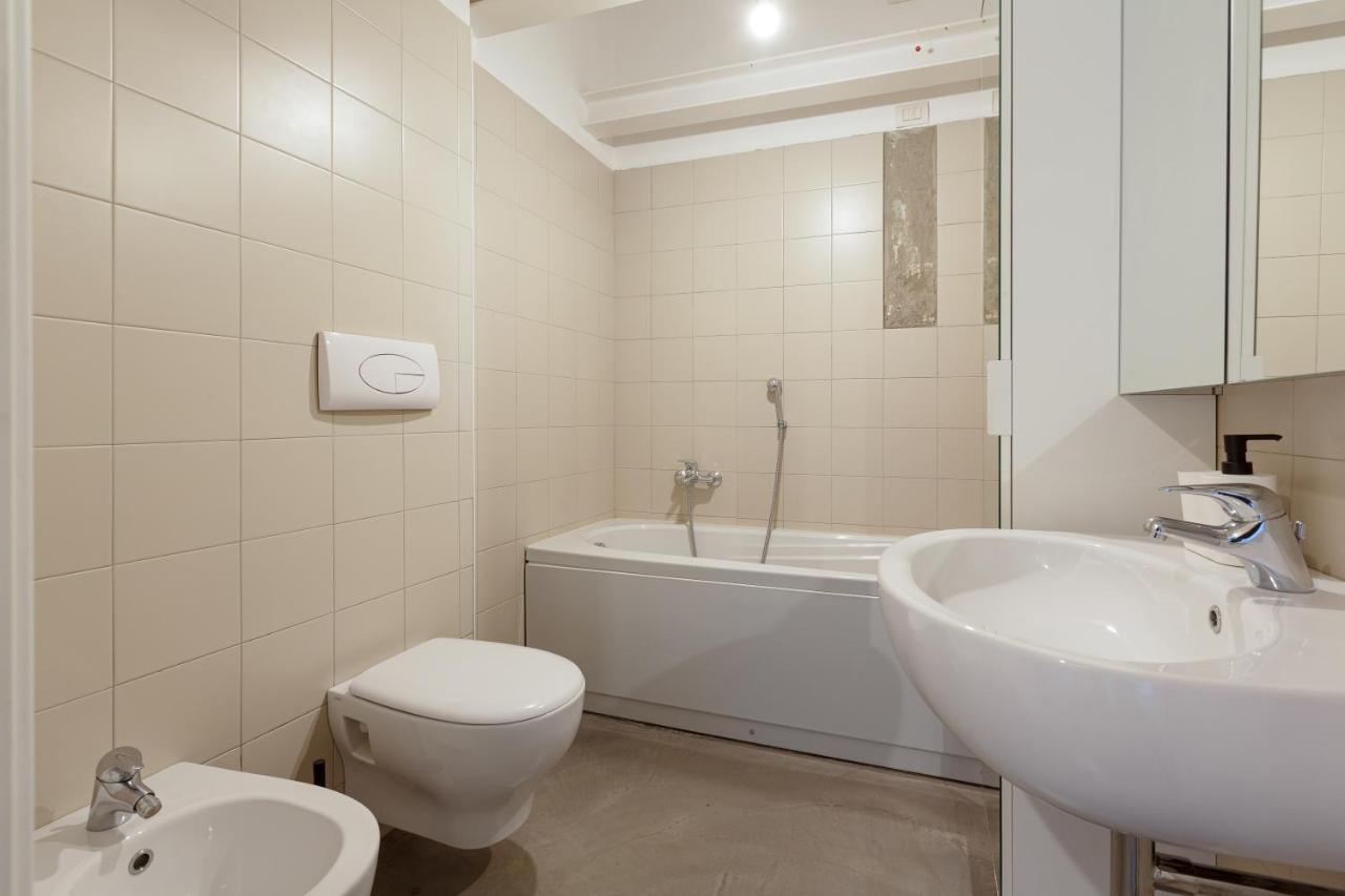 Comfy Apt With Terrace - Mm1 Turro Apartment *