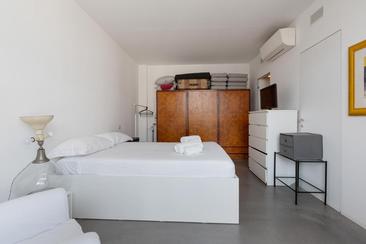 Comfy Apt With Terrace - Mm1 Turro