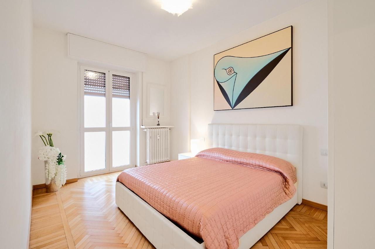 Apartamento Lux 180sqm Flat - Entire Last Floor *