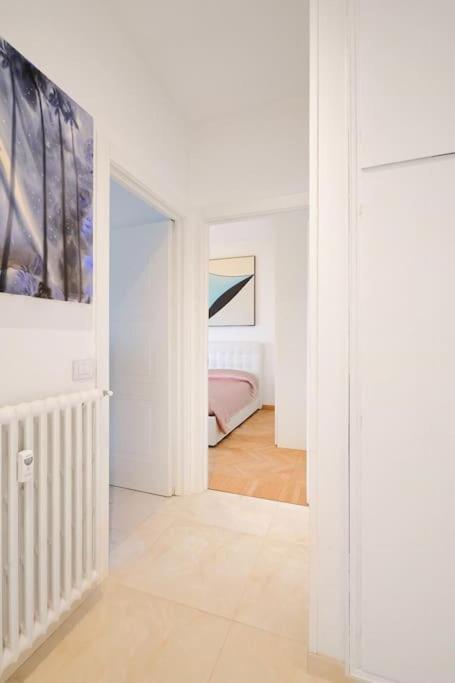 Lux 180sqm Flat - Entire Last Floor Apartamento