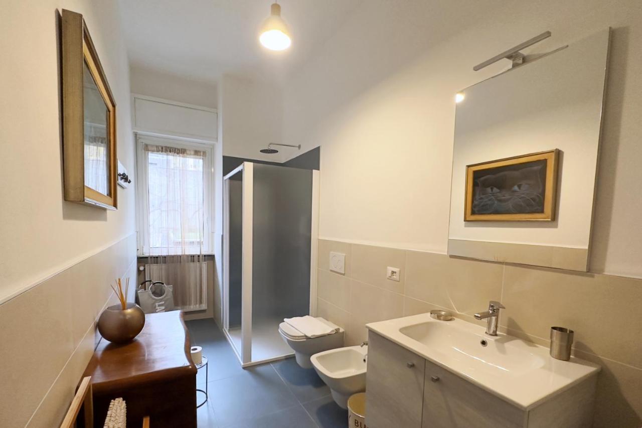 Apartamento Orea Spiti - Drawings In Teodosio