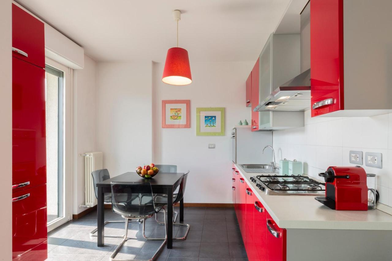 Apartment Sky Santa Giulia