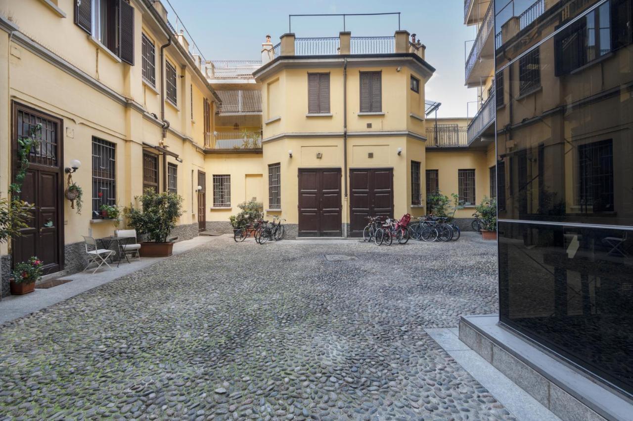 Apartamento Super Modern And Design Apartment, A Due Passi Dai Navigli *