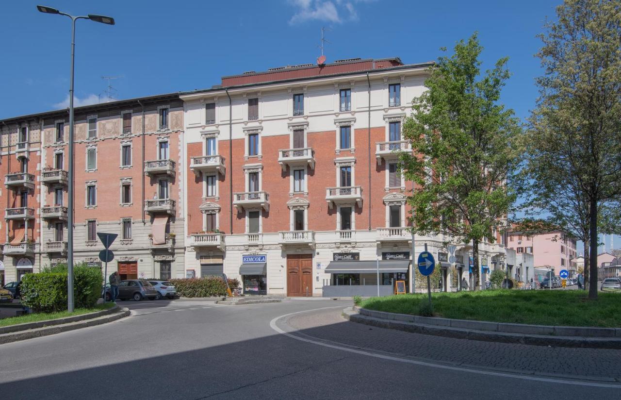 Apartamento Super Modern And Design Apartment, A Due Passi Dai Navigli