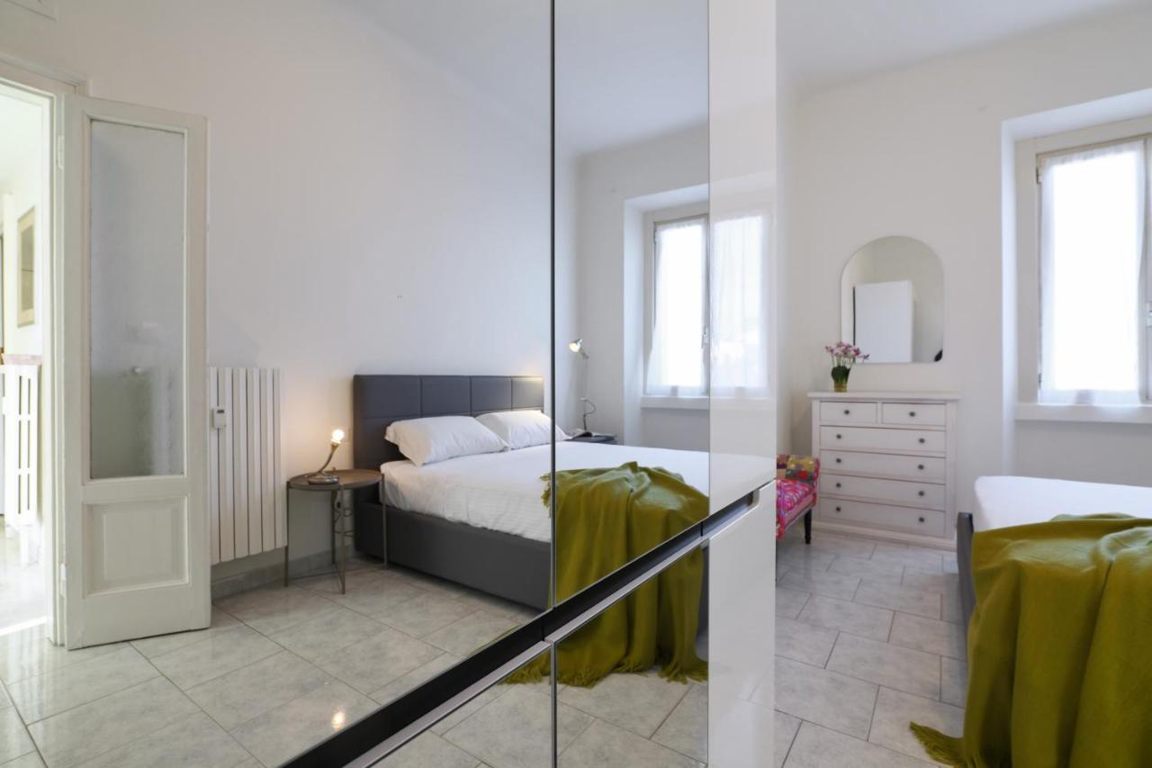 Contempora - Valtellina 4 Apartment *