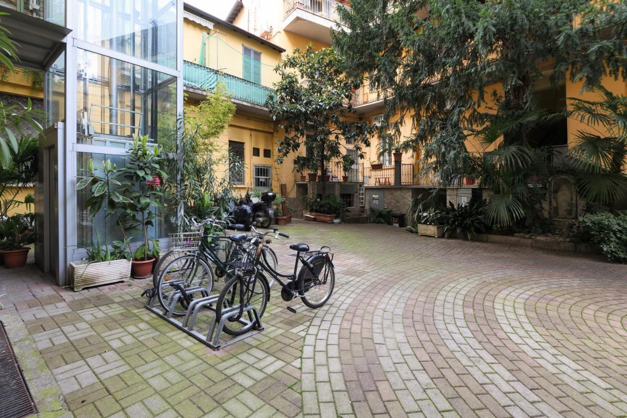 Contempora - Valtellina 4 * Mailand
