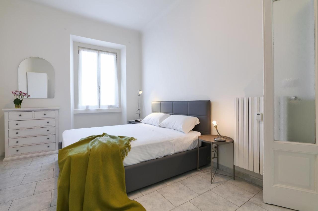 Contempora - Valtellina 4 Apartment *