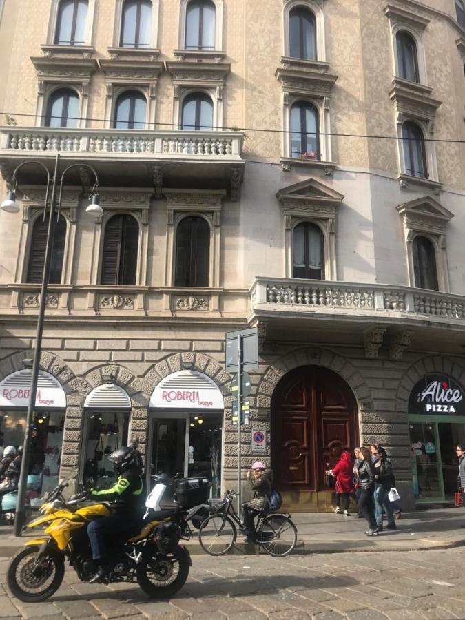Apartamento Duomo1vip
