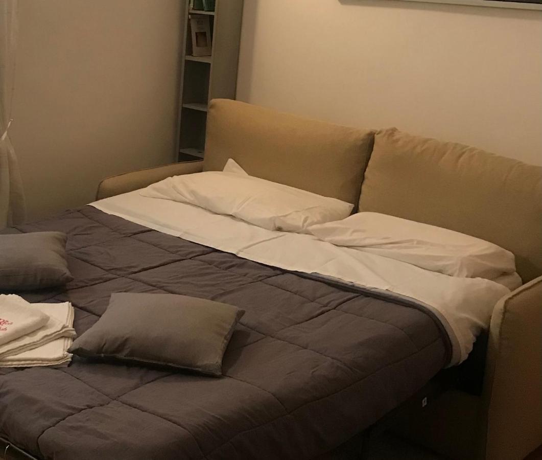 Apartamento Duomo1vip Milão
