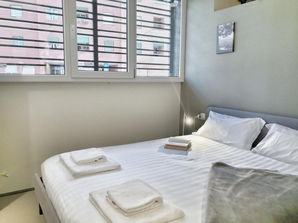 Apartamento Luxury Apartament - Graziano 39 - 2 Milão