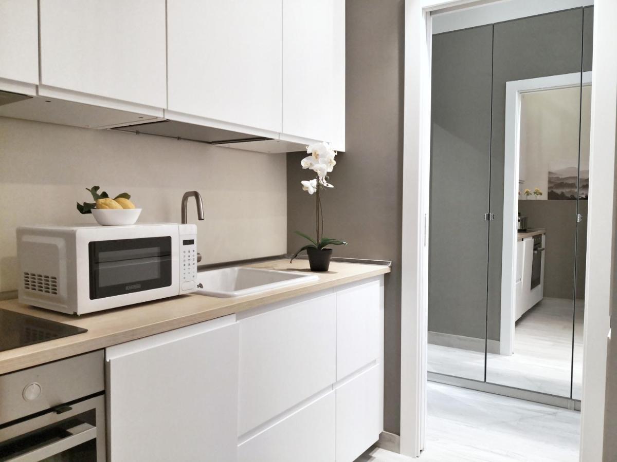 Luxury Apartament - Graziano 39 - 2 Apartamento