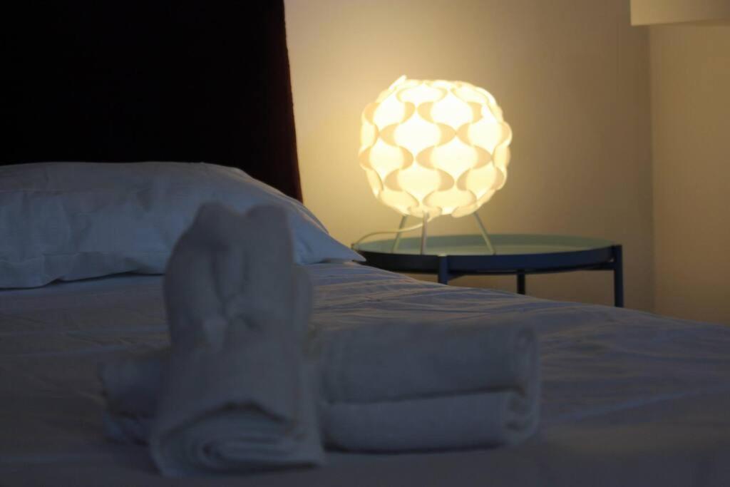 Apartment Romantica Cenisio