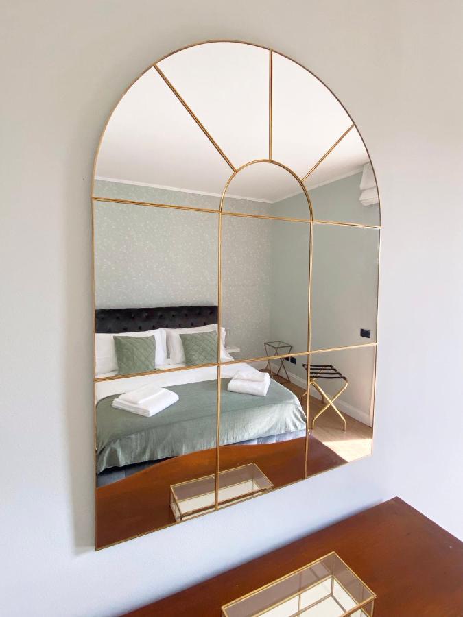 Casamia Battistotti Apartment