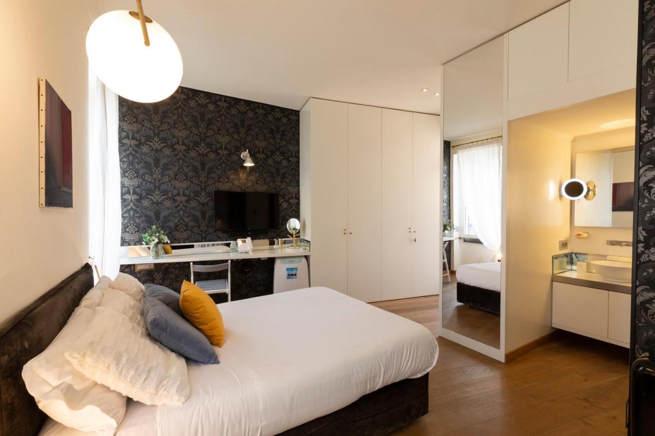 Apartamento River Sweet Milão