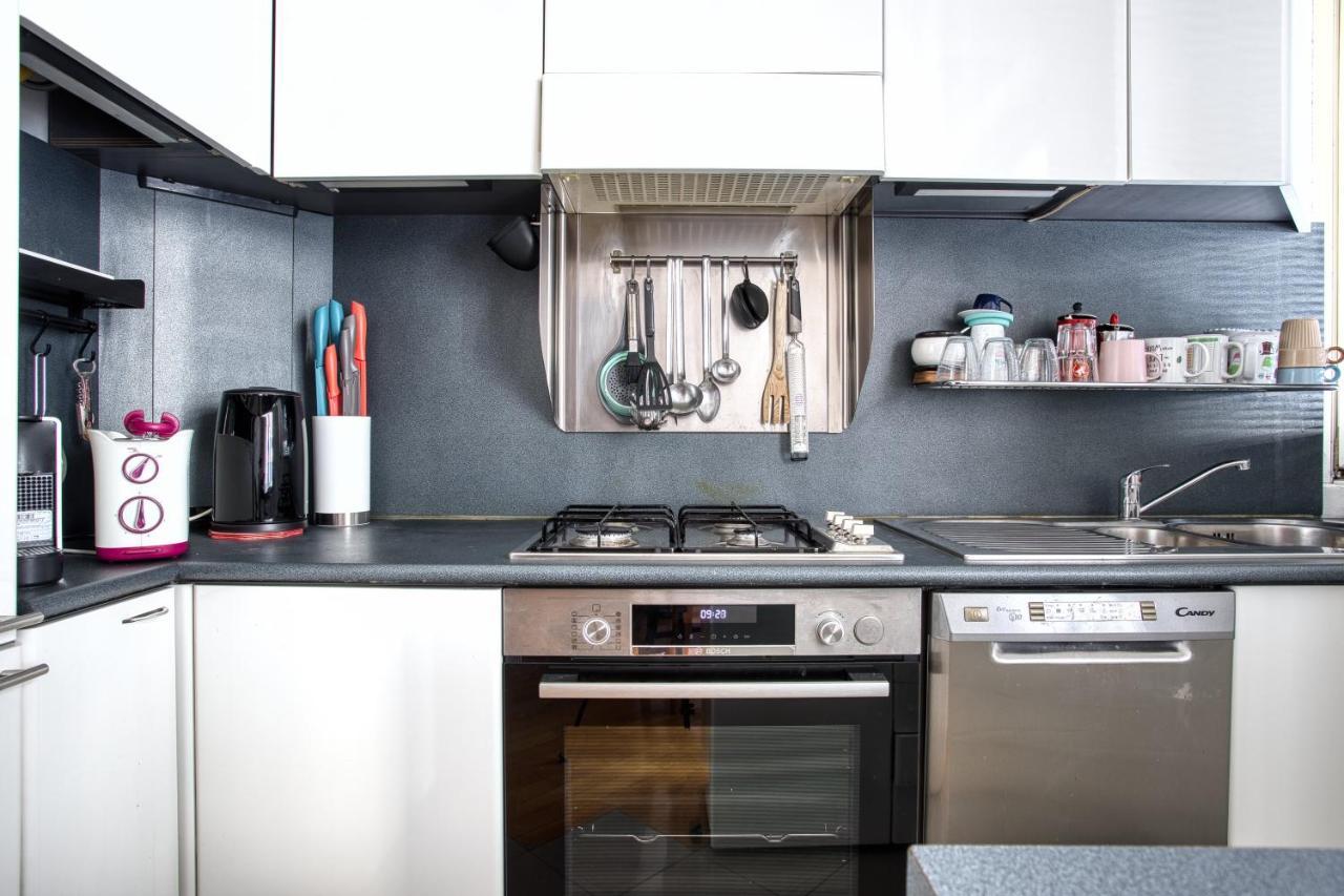Apartment Joivy Attractive Flat Near Citylife