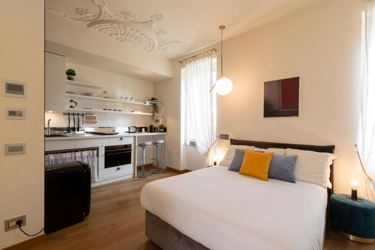 River Sweet Apartamento Milão