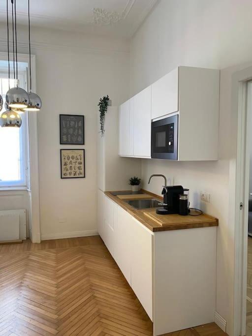 Apartment Bnbutler - Guercino, 8 - Renovated Design *