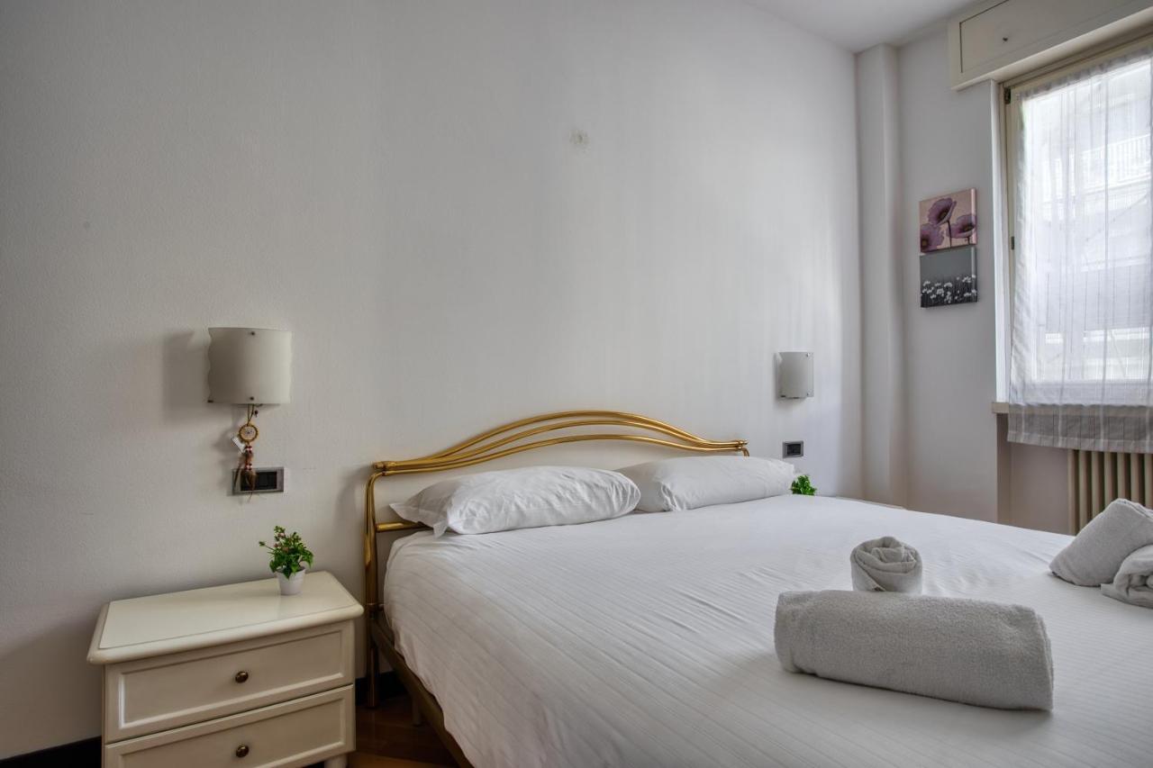 Joivy Attractive Flat Near Citylife Apartment Mailand