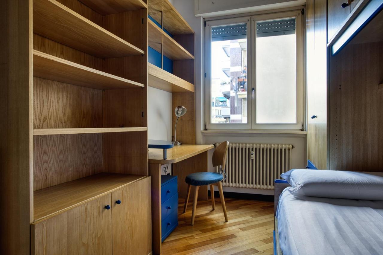 Joivy Attractive Flat Near Citylife * Mailand