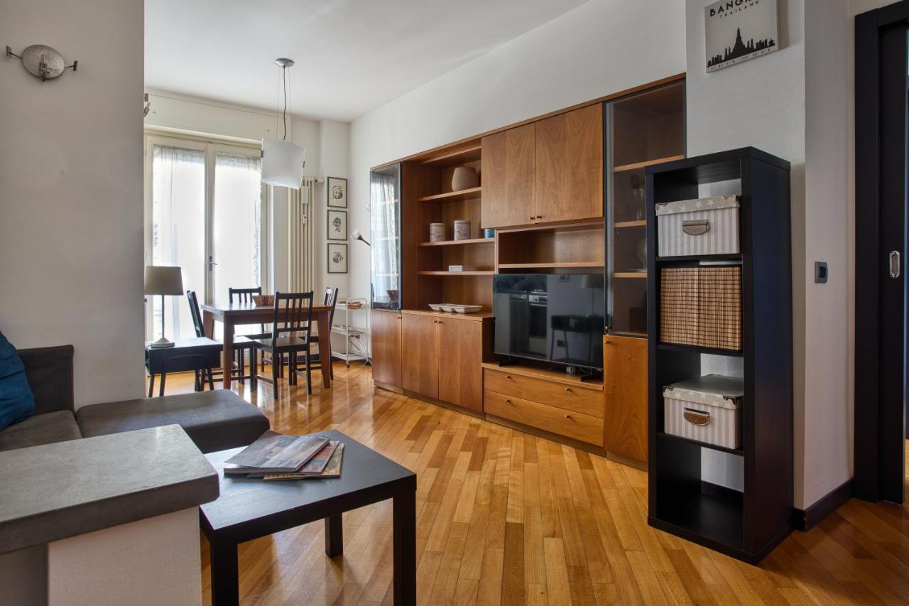 Joivy Attractive Flat Near Citylife Apartment *