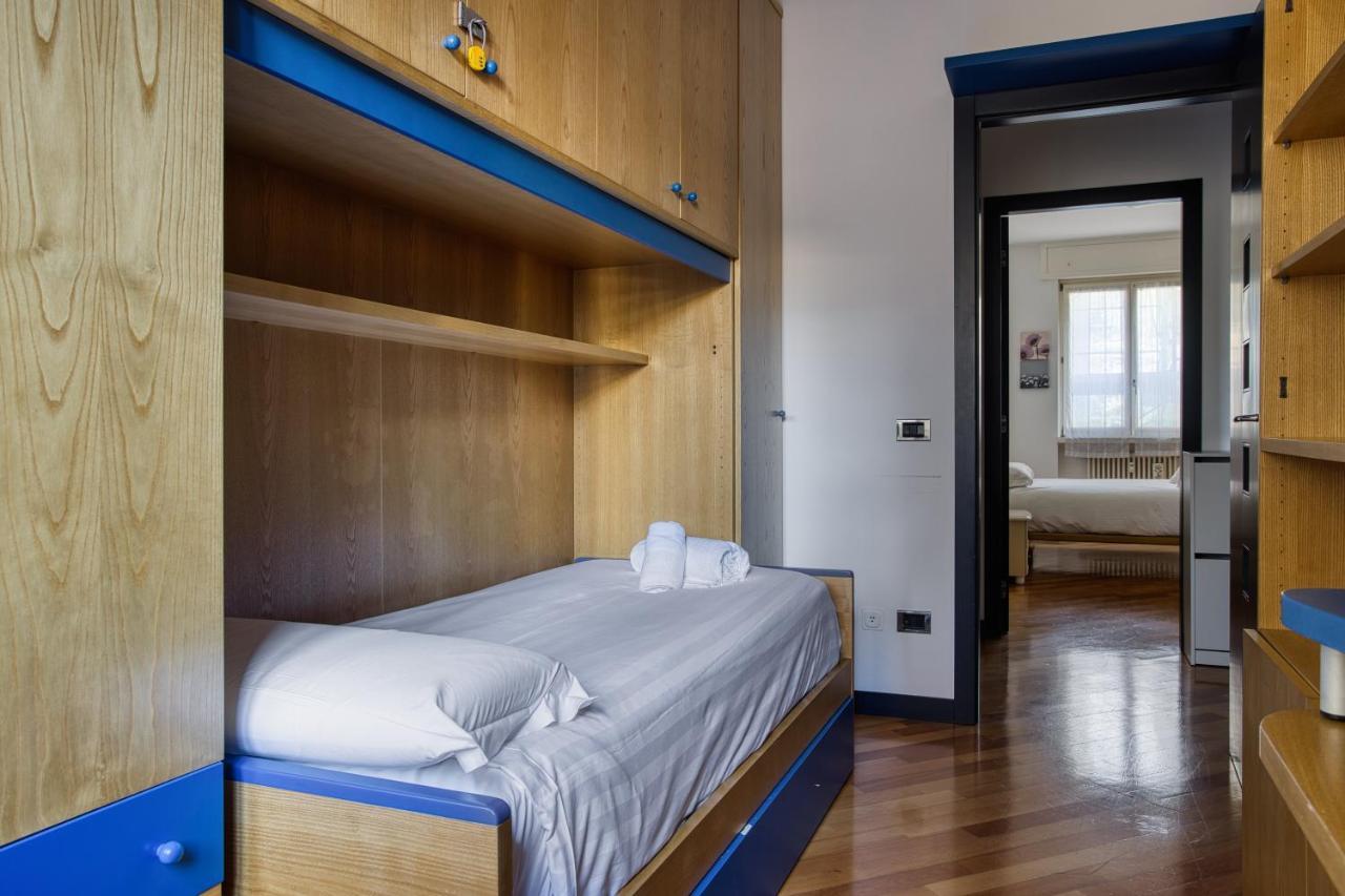 Joivy Attractive Flat Near Citylife Mailand